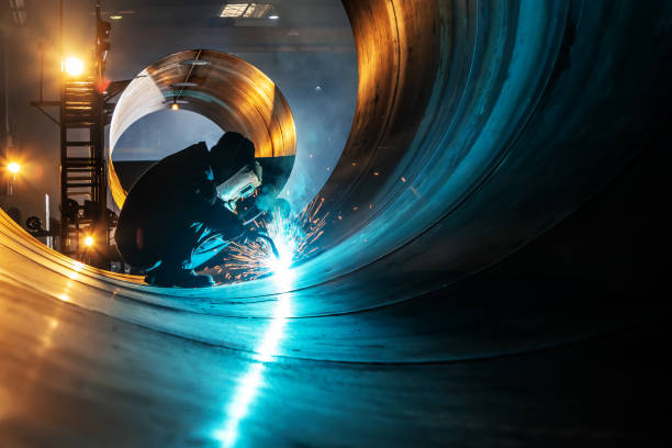 Affordable Welder Services in Ponder, TX