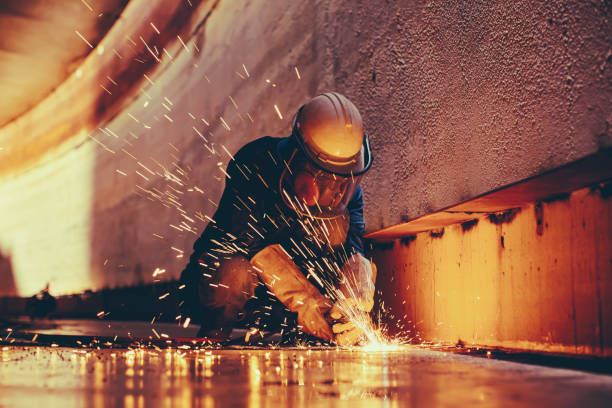 Best Automotive Welding in Ponder, TX