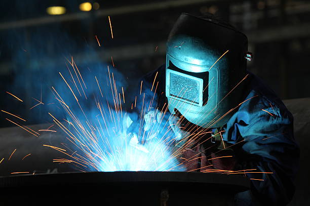 Best Maintenance and Repair Welding in Ponder, TX