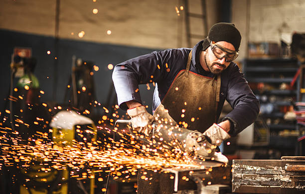Affordable Welder Services in Ponder, TX